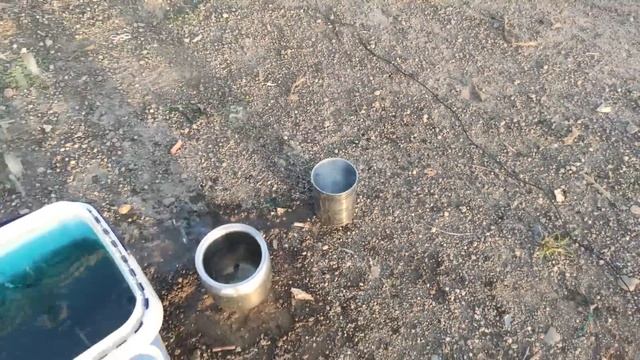 बीड़ी बम को कुवें मे बोतल मे और पानी मे चलाया । Bidi Bom Review । Bidi Bom testing in Water смотреть онлайн