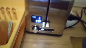 Тостер Oberhof Brotroster MS-17