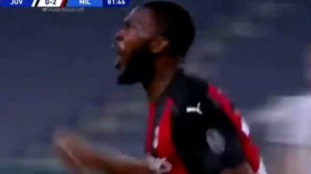 Fikayo Tomori Header смотреть онлайн