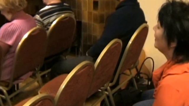 Помощь в выздоровлении через метод Бруно Гренинга (DS: спазм сосудов головного мозга) смотреть онлайн