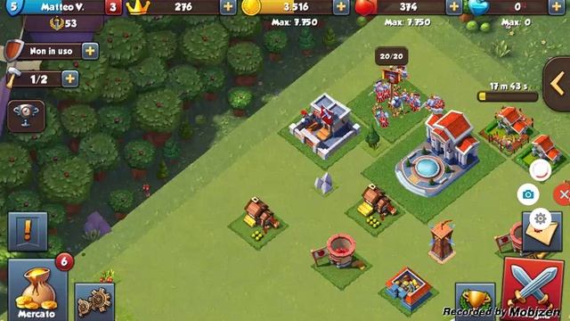 Total conquest ep 3 смотреть онлайн