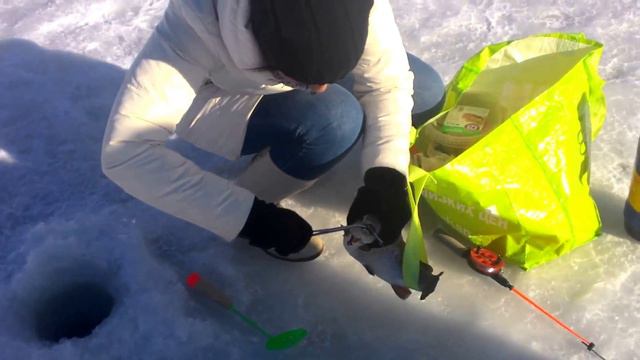 Рыбалка , форель , Тимка смотреть онлайн