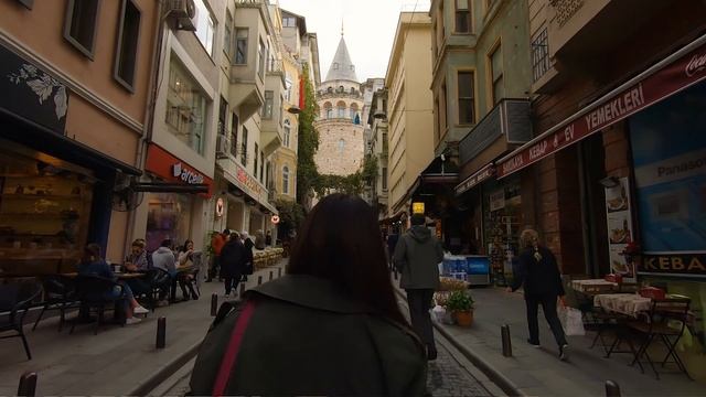 THINGS EVERY FIRST TIMER IN ISTANBUL SHOULD DO | ISTANBUL ULTIMATE GUIDE 2023 смотреть онлайн