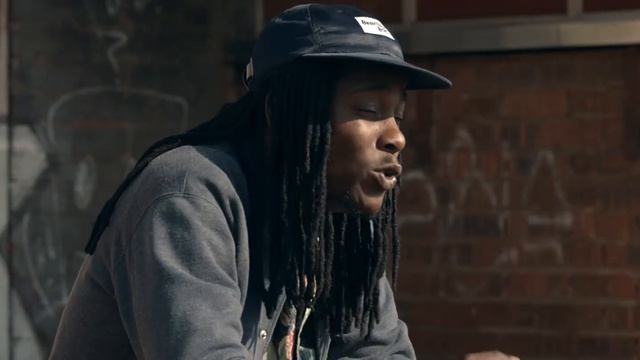 FORT | FORT Review Neo Makongoza 'The Black Voice in Advertising' смотреть онлайн