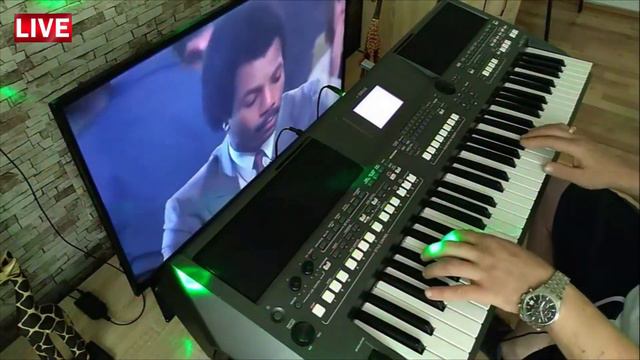 Survivor - Eye Of The Tiger смотреть онлайн