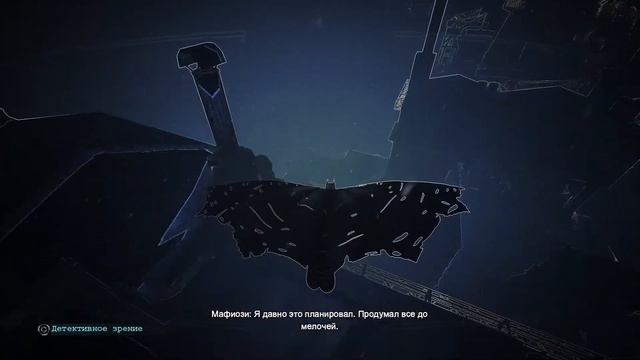 Прохождение игры Batman™: Arkham Origins в 2023 # 7 (Final) смотреть онлайн