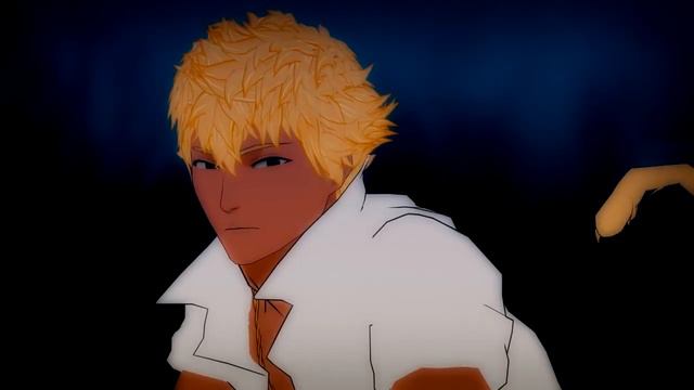 (RWBY) "Bullets" - Fanmade Blake Trailer (Reupload) смотреть онлайн