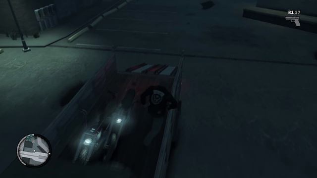 Прохождение GTA 4 EFLC: The Lost and Damned: Миссия #2 - Чопперы Либерти Сити смотреть онлайн