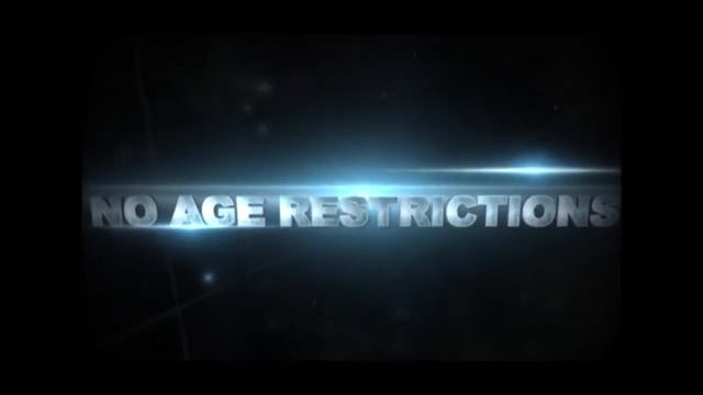 Introducing Space Games Federation смотреть онлайн