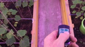 Автономный дизельный отопитель,в зимней теплице