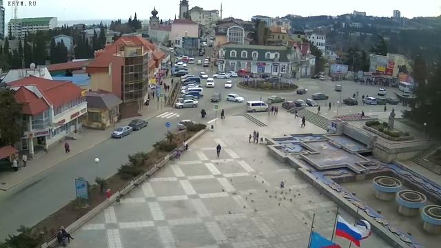 Вебкамера 