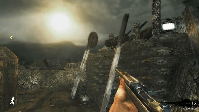 Прохождение 7554 - Часть 10: Сражайся и побеждай смотреть онлайн