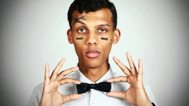 Alors On Danse X PAWS (Stromae X FACE Mashup) смотреть онлайн