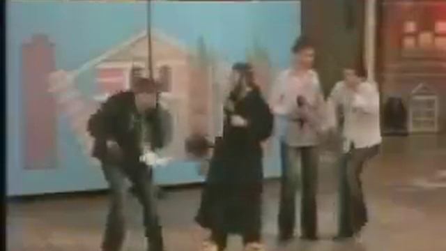 Утомленные Солнцем - Дать татарам мзды) смотреть онлайн