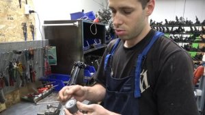 Ремонт рулевых реек | Весь процесс | Потекла рулевая рейка в Хундай Санта Фе Брата