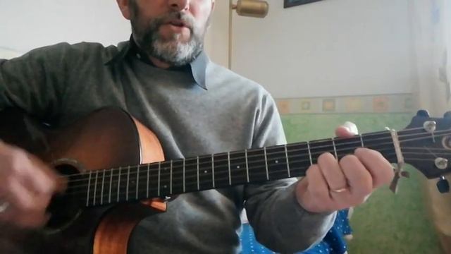 OSANNA - CARL T. (COVER DAVE) смотреть онлайн