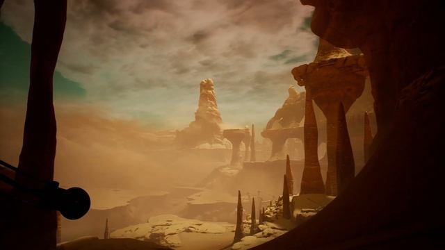 Погружение в Научную Фантастику: Обзор 'The Invincible' в 4K