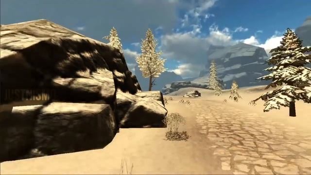 Top 10 Free High Graphics Truck Simulator Games Android/iOS 2020 смотреть онлайн