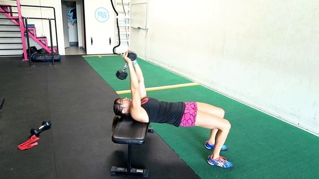 24 Back Exercises - Back Exercise Variations смотреть онлайн