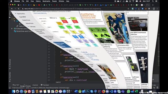 Kotlin Tutorial Bitbucket Git Part 2 смотреть онлайн