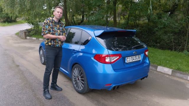 Cât am dat pe SUBARU și de ce s-a STRICAT? смотреть онлайн