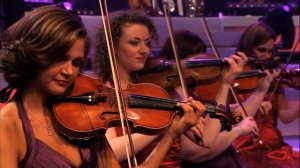 Air Bach - Wendy Kokkelkoren (Live Music Performance Video)