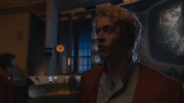 Lucy Gray Wins The Hunger Games 4K Scene - Ballad Of Songbirds And Snakes