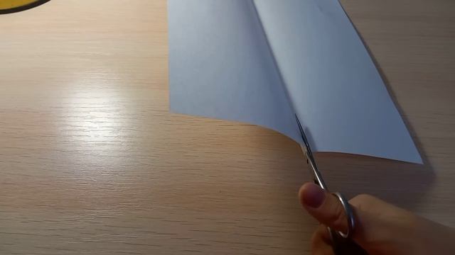 Как сделать ножик TANTO(Танто)Из оригами смотреть онлайн