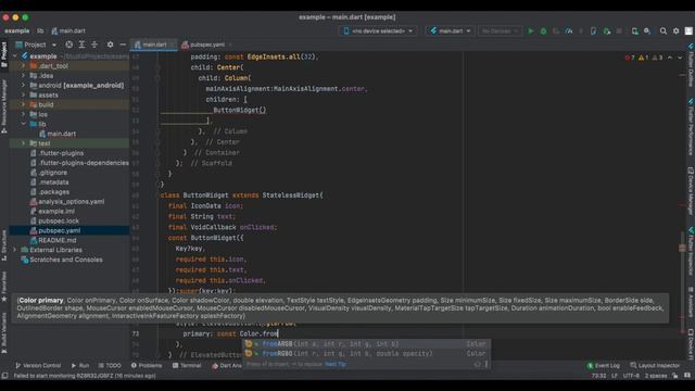 @Google #Flutter #110: Tutorial - Upload Files To Firebase Storage - Upload Images, Videos & Files смотреть онлайн
