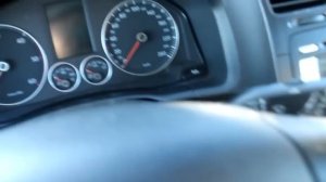 Volkswagen Golf 5 Variant обзор автомобиля