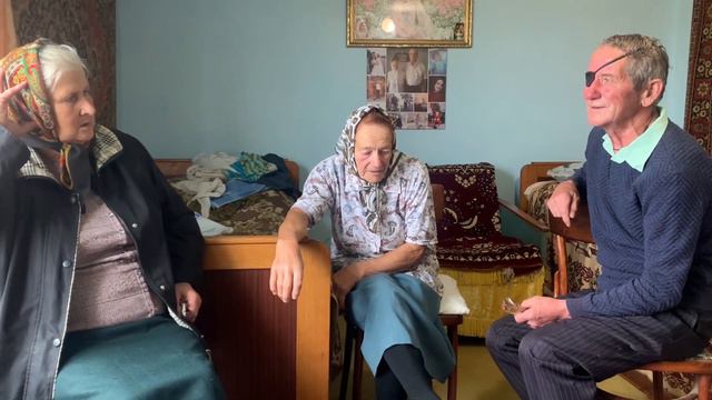 Щедрівка хлопцю «Там за горою» смотреть онлайн