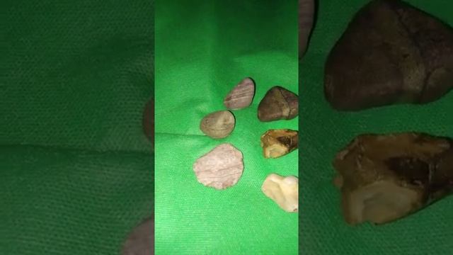 Композиция из камней. смотреть онлайн
