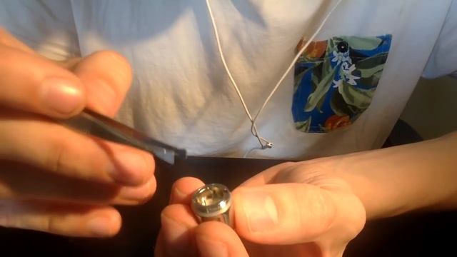 NO COIL error fix смотреть онлайн