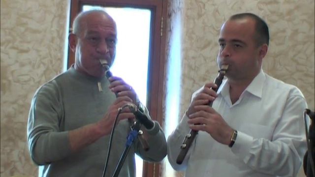 Gevorg Yepremyan - Sayat Nova Ashxarumes ax chim kashil смотреть онлайн