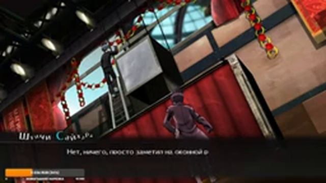 ДРАСЕРГ ПРОТИВ ОТЧАЯНИЯ! Danganronpa V3: Killing Harmony смотреть онлайн
