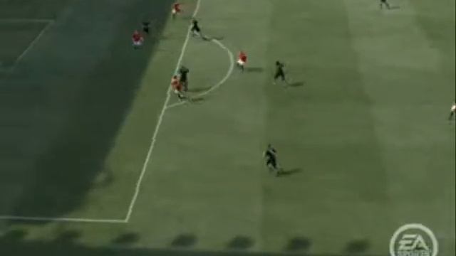 EA Sports FIFA 12 - Goals !! смотреть онлайн