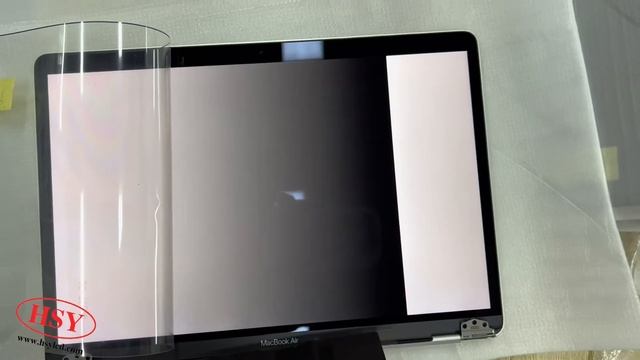 For MacBook Air A2337 Testing Quality Guide | Complete Display Replacement 2022