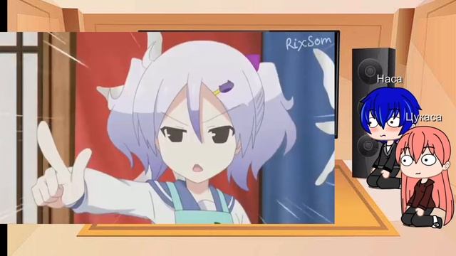 реакция унеси меня на луну за 10 минут смотреть онлайн