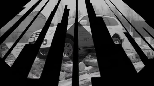 Открытие внедорожного парка Mitsubishi Offroad Park смотреть онлайн