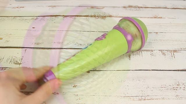 Микрофон Мульт 10 песен аплодисменты световые эффекты смотреть онлайн