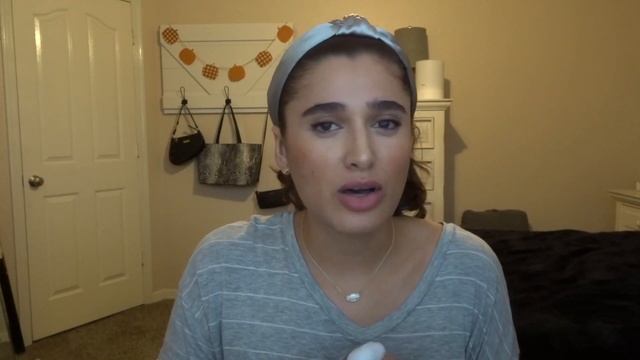 OCTOBER EMPTIES | BATH & BODY WORKS, MAKEUP & SKINCARE