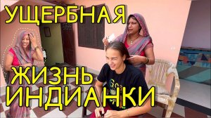 Не выпускают даже в салон красоты. Свекровь готова стричь мне волосы, лишь бы я не выходила из дома