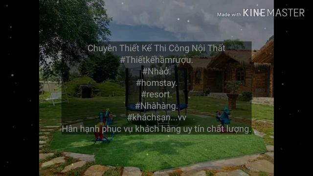 Thiết kế thi công Nội Thất hầm rượu. смотреть онлайн