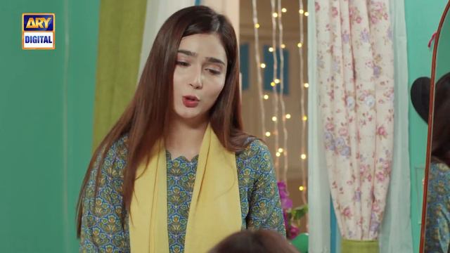 New! Tum Bin Kesay Jiyen Episode 11 | Promo | ARY Digital смотреть онлайн