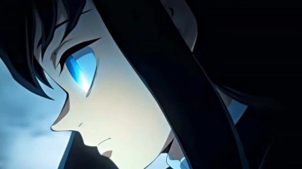 Muichiro Tokito - GIGACHAD THEME(phonk ver.) - [AMV/EDIT]