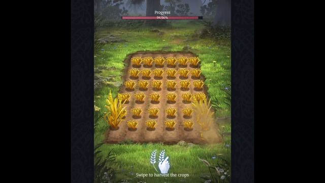 "VIKINGARD" Game: Android Gameplay, Hack, Cheat | Exptional Global смотреть онлайн