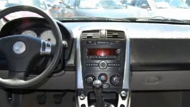 2006 Saturn VUE Spring TX 77388 смотреть онлайн