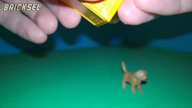 Собачья Будка Playmobil. Плэймобил Будка для собаки. Обзор Детали смотреть онлайн