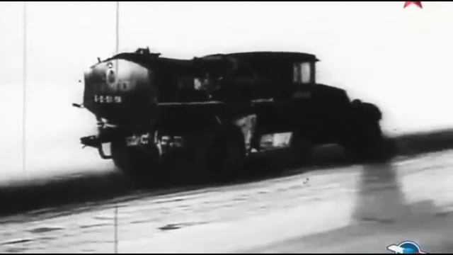 Автомобиль ЗИС-5 "Захар Иванович" смотреть онлайн