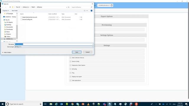How to update firmware on a Honeywell Android Device with VMWare Workspace One смотреть онлайн